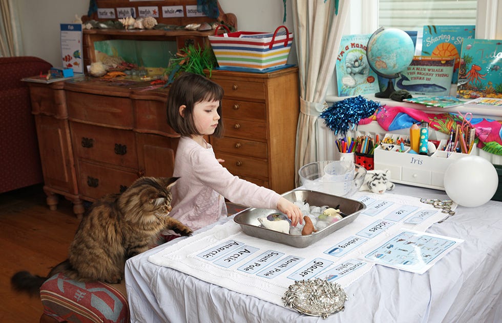 Tablecloth, Room, Textile, Drawer, Furniture, Toy, Home, Cabinetry, Linens, Interior design, 