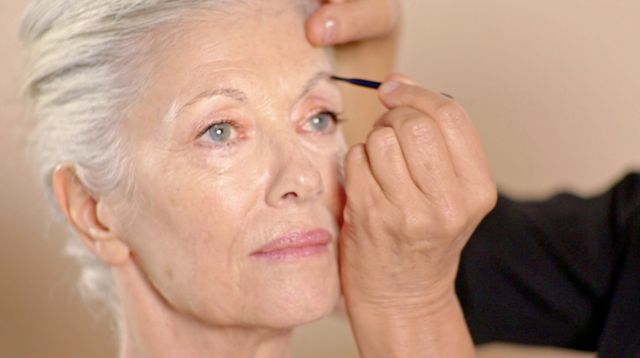 Mary Greenwell S Make Up Tips To Looking Your Best At Any Age