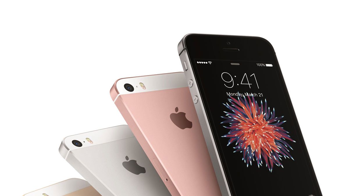 Best new tech launches: iPhone SE and an Alexa-powered coffee machine