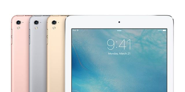 Apple introduces new version of the most popular iPad starting at