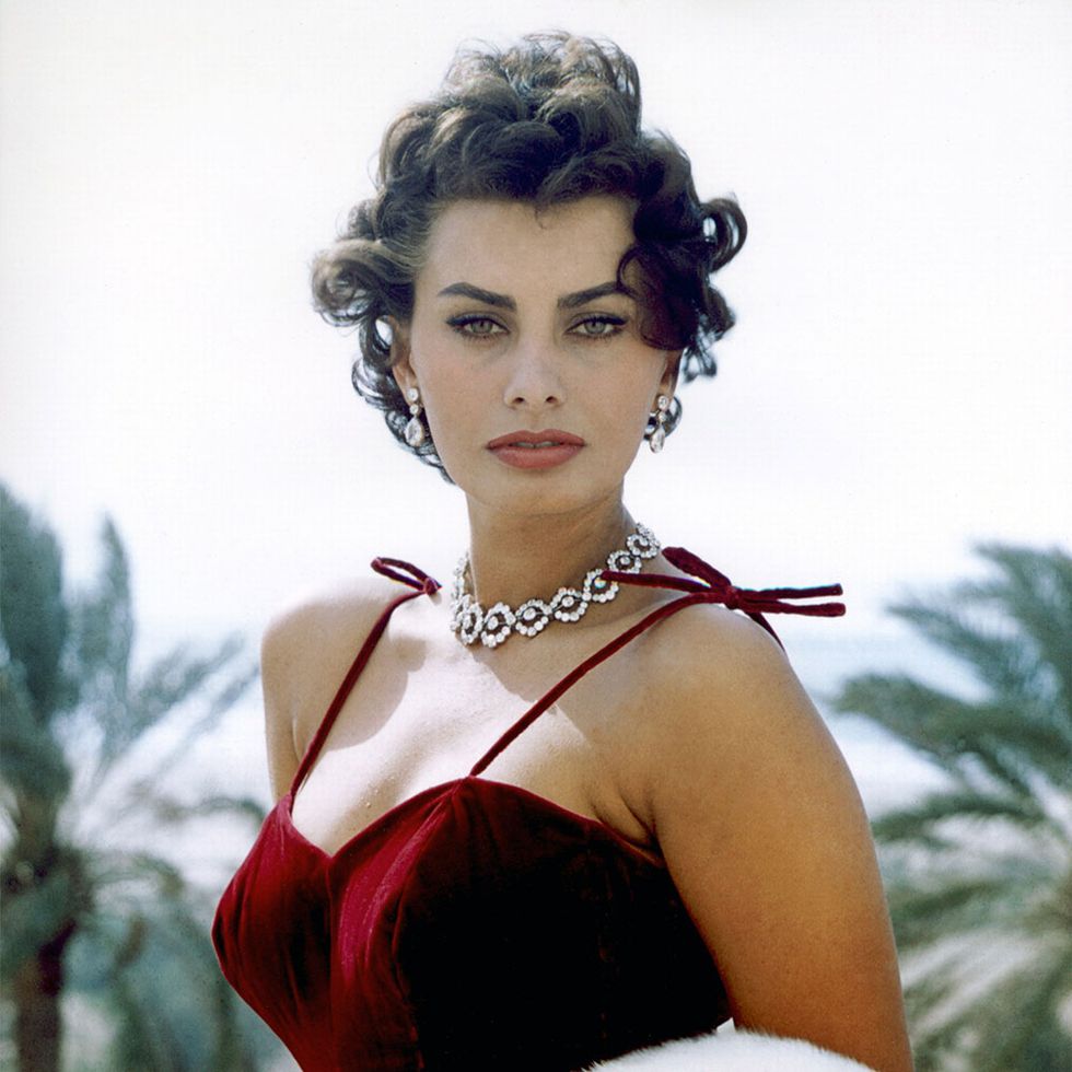 Beauty is not perfection' – Sophia Loren on what she thinks makes women  beautiful