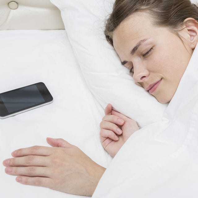 Apple's iPhone update may help you sleep better