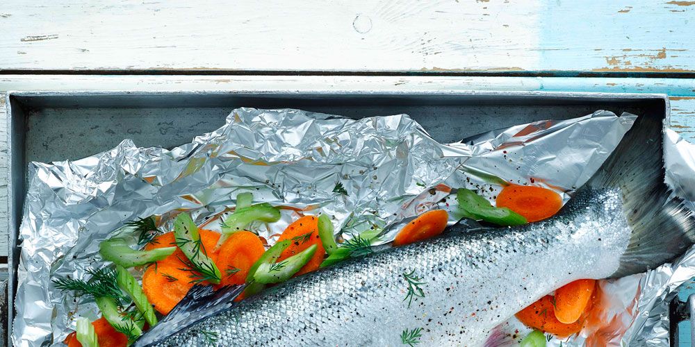 Simple tricks to remove fish smells