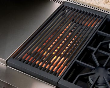 Line, Iron, Metal, Parallel, Gas, Composite material, Rectangle, Steel, Symmetry, Aluminium, 