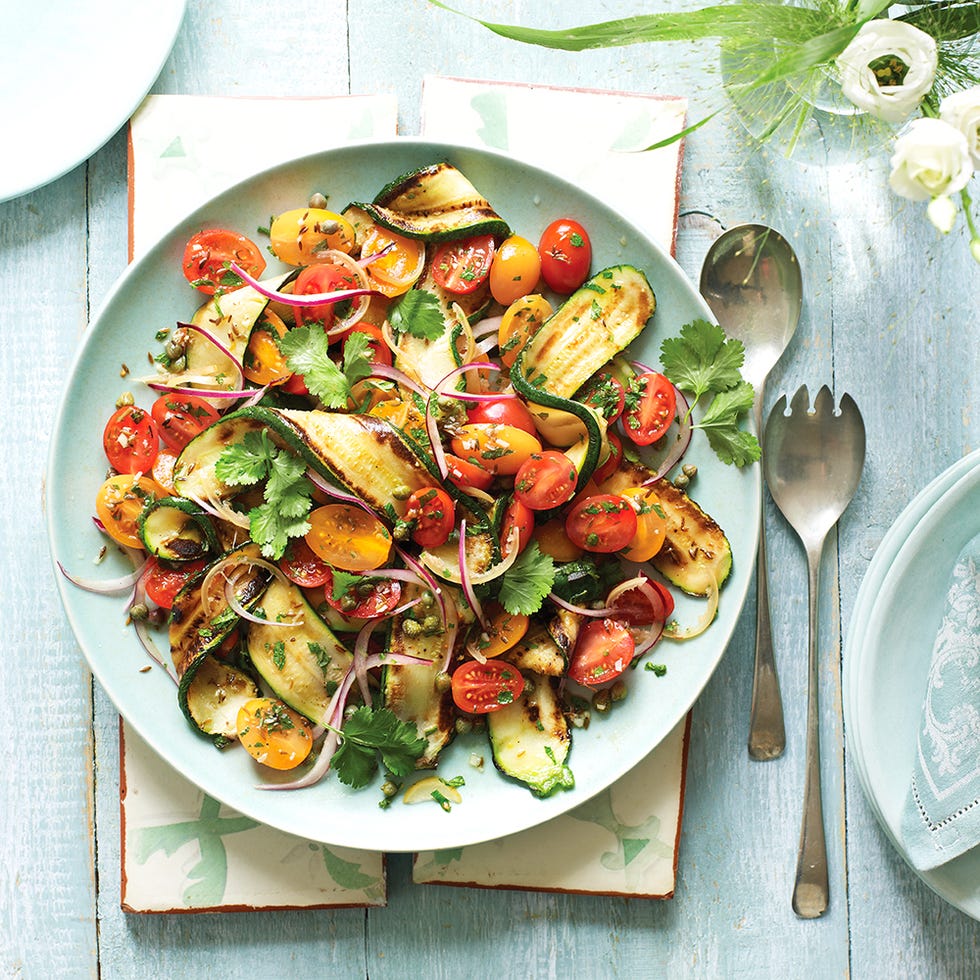 august recipes