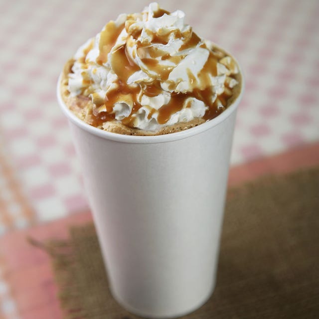 Food, Cuisine, Dessert, Dairy, Ingredient, Snack, Fast food, Breakfast, Espresso con panna, Vegetarian food, 