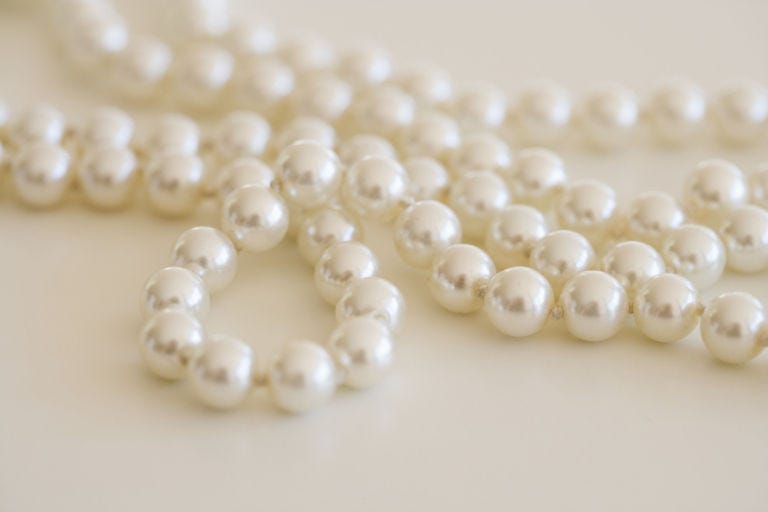 Natural material, Close-up, Tan, Beige, Ivory, Pearl, Craft, Macro photography, Still life photography, Silver, 