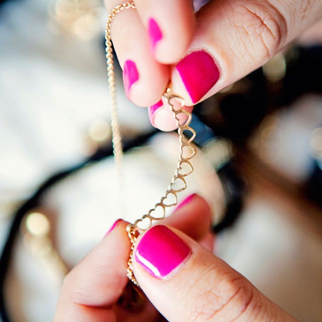 Finger, Nail, Pink, Magenta, Thumb, Fashion, Nail care, Nail polish, Material property, Cosmetics, 