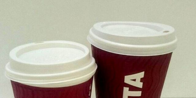 Costa Coffee accused of duping consumers - Good Housekeeping