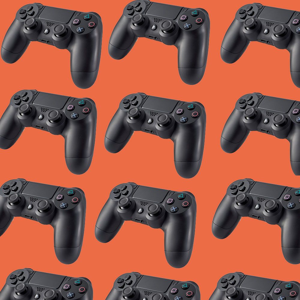 Ps4 controller hot sale for disabled