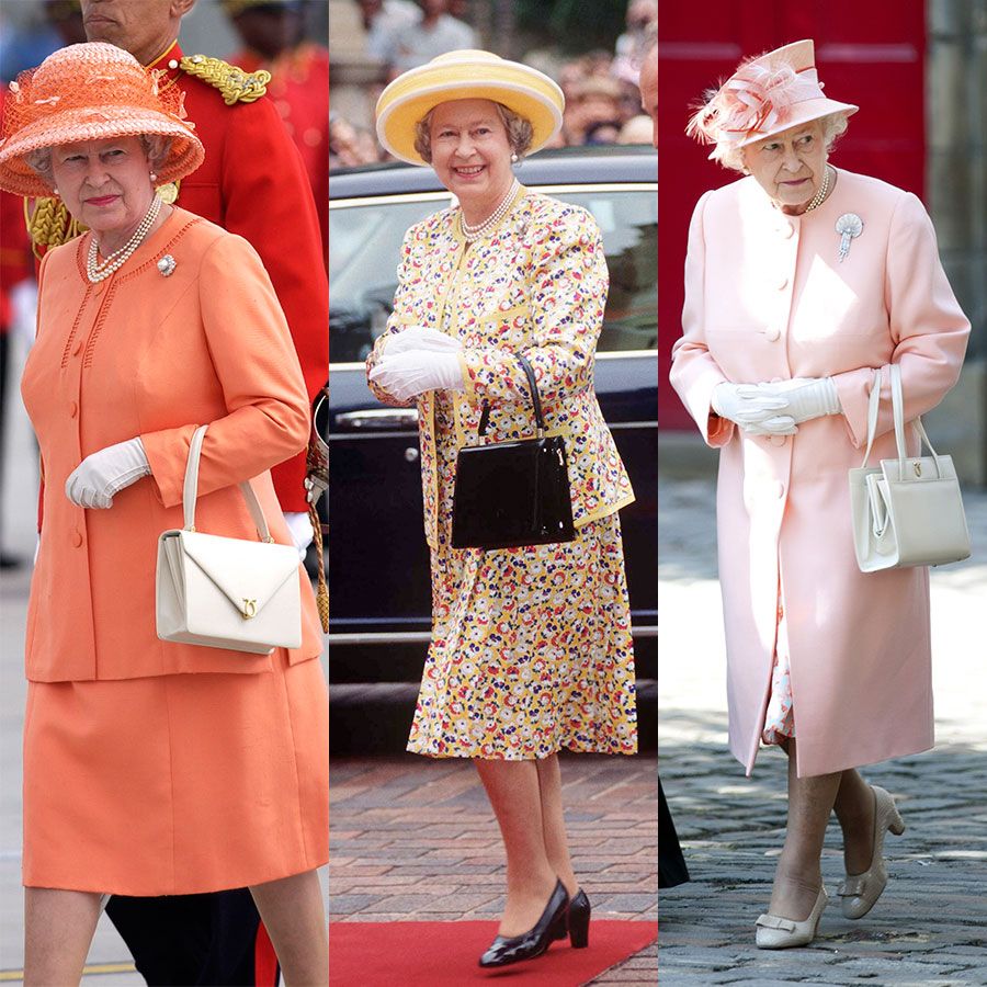 Launer London: the bag maker that's fit for The Queen