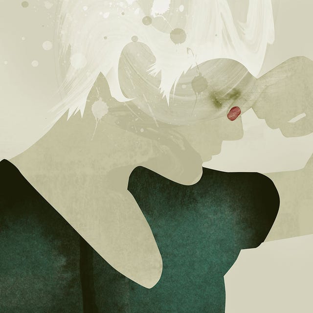 Art, Animation, Painting, Graphics, Illustration, Visual arts, Fictional character, Drawing, Fish, Art paint, 