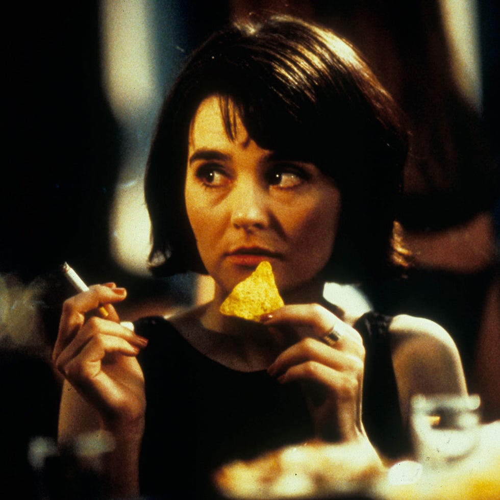 Finger, Hand, Eating, Food craving, Smoking, Comfort food, Snack, Dish, Taste, Smoke, 