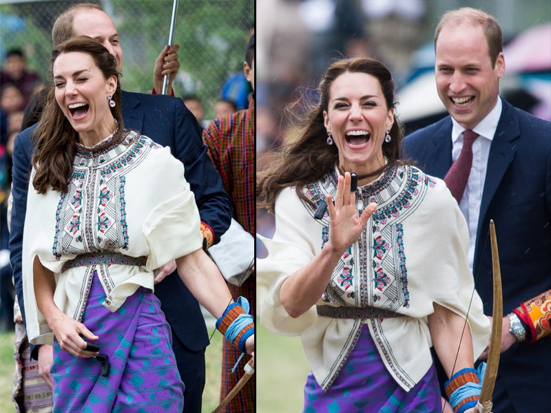 Face, Smile, People, Happy, Facial expression, Suit, Tradition, Tie, Laugh, Necklace, 