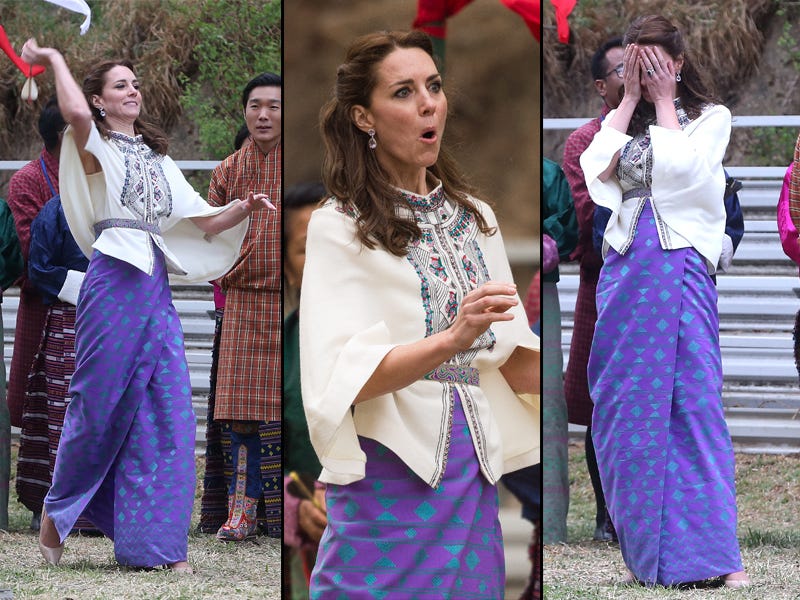 Purple, Street fashion, Tradition, Flag, Costume, 
