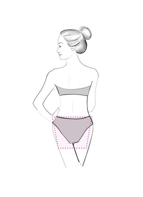 Shoulder, Elbow, Joint, Waist, Standing, Chest, Abdomen, Undergarment, Stomach, Neck, 