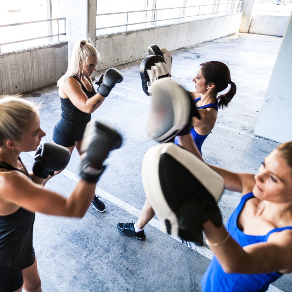 how-to-start-boxing-boxing-for-women