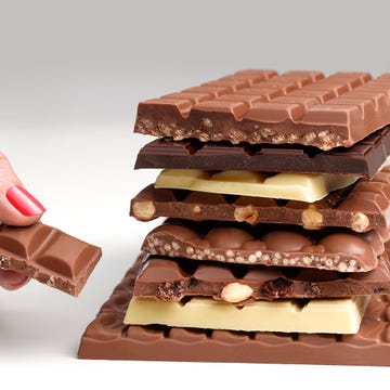 Food, Brown, Cuisine, Confectionery, Ingredient, Dessert, Chocolate, Chocolate bar, Sweetness, Finger food, 