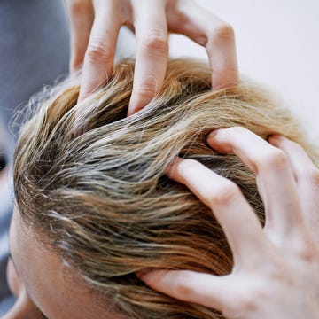 hair, face, blond, hairstyle, skin, hand, head, beauty, hair coloring, close up,