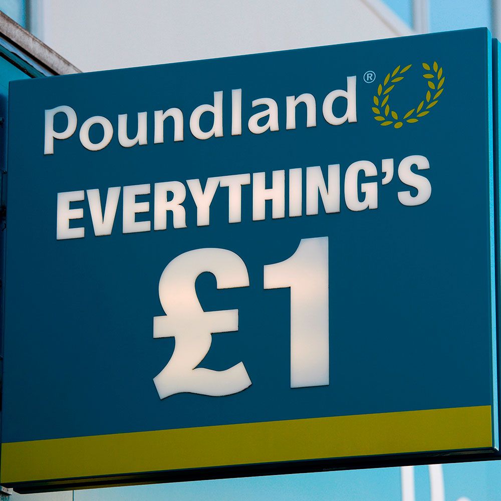 Poundland has started selling sex toys