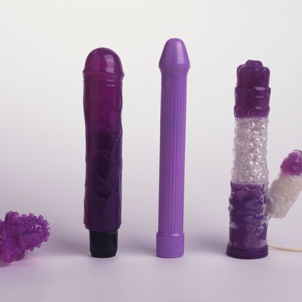 Poundland has started selling sex toys