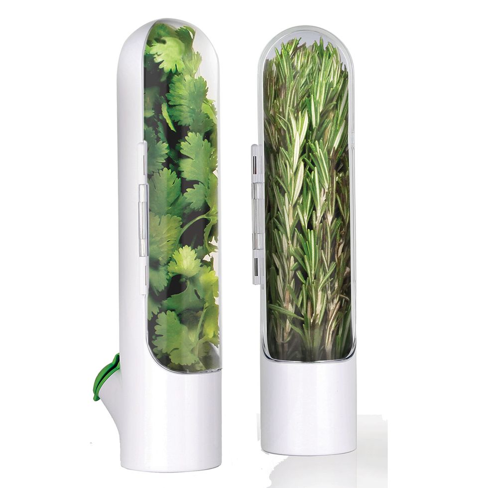 Green, Leaf, Liquid, Plant stem, Rectangle, Vegetable, Cylinder, Produce, Herb, 