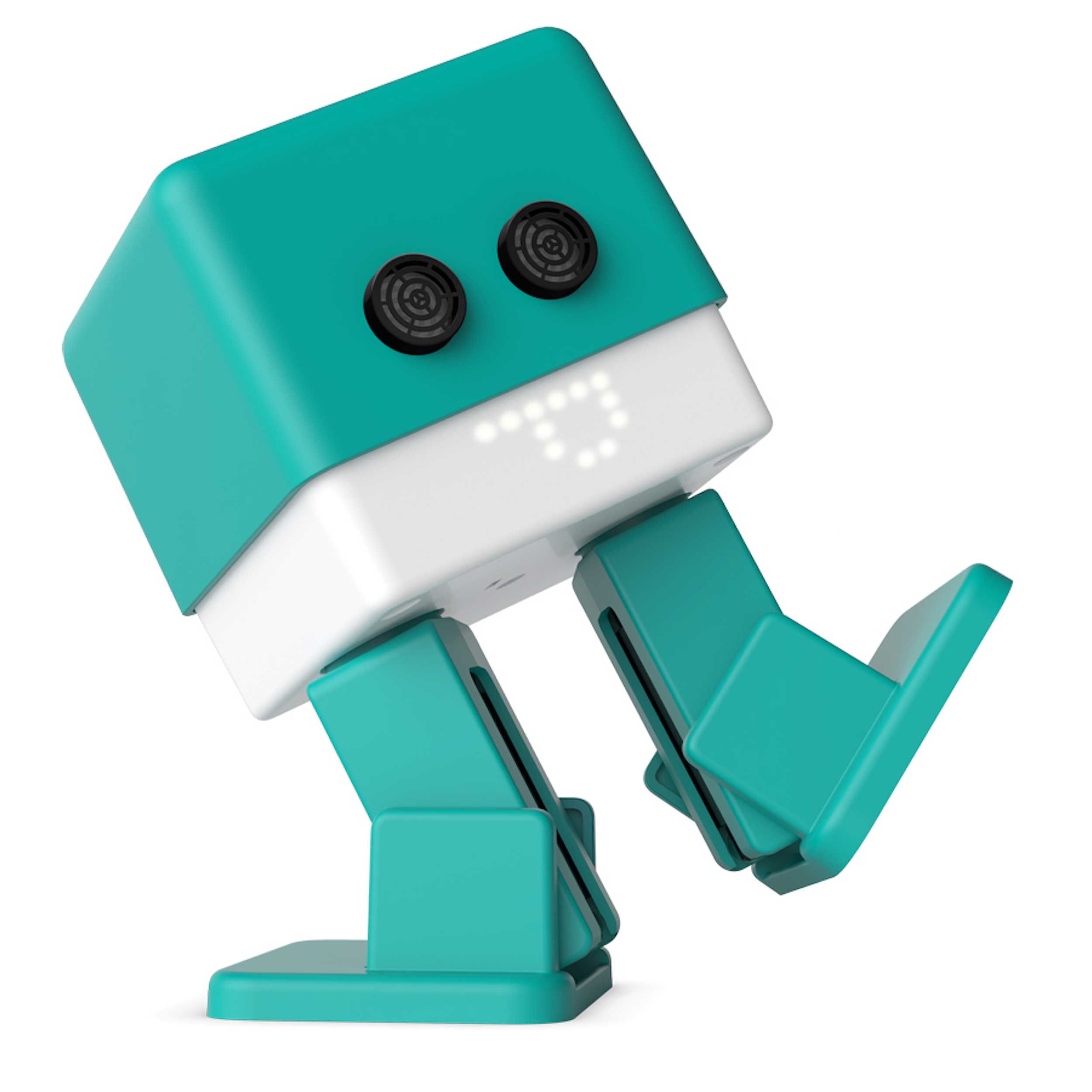 Isaac Restricciones O cualquiera Can a robot help teach kids IT skills? - Good Housekeeping