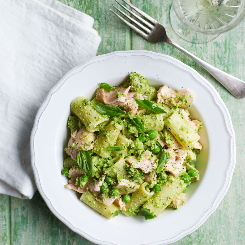pea recipes