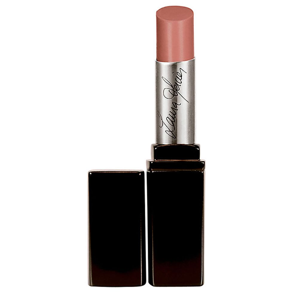 Brown, Maroon, Cosmetics, Tints and shades, Peach, Cylinder, Lipstick, Silver, Bottle, 