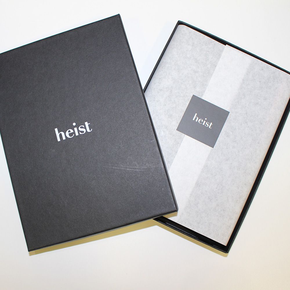 Heist tights outlet review