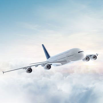 Airplane, Air travel, Airline, Aircraft, Airliner, Aviation, Aerospace engineering, Flight, Vehicle, Sky, 