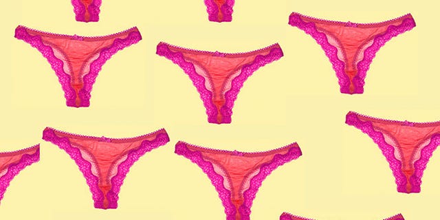 Pink, Undergarment, Lingerie, Design, Magenta, Briefs, Lingerie top, Pattern, Swimsuit bottom, 
