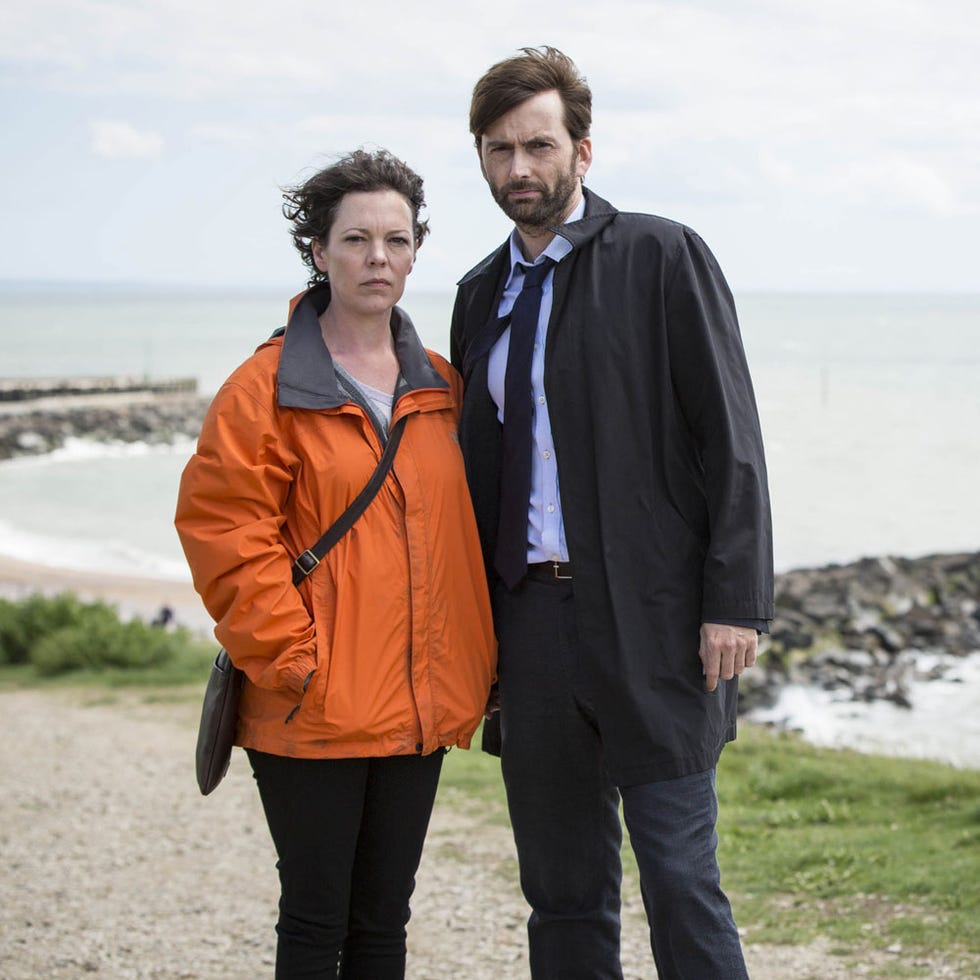 Broadchurch