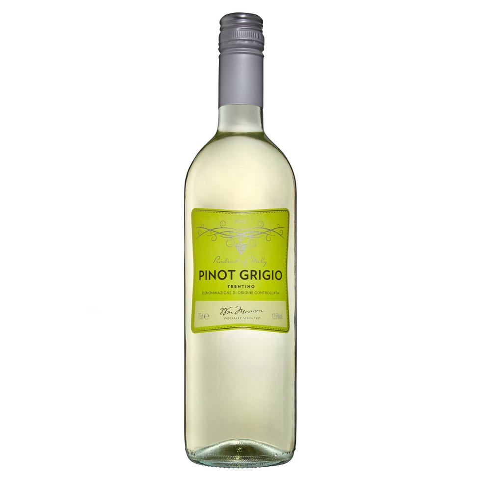 Pinot Grigio wine reviews - Good Housekeeping