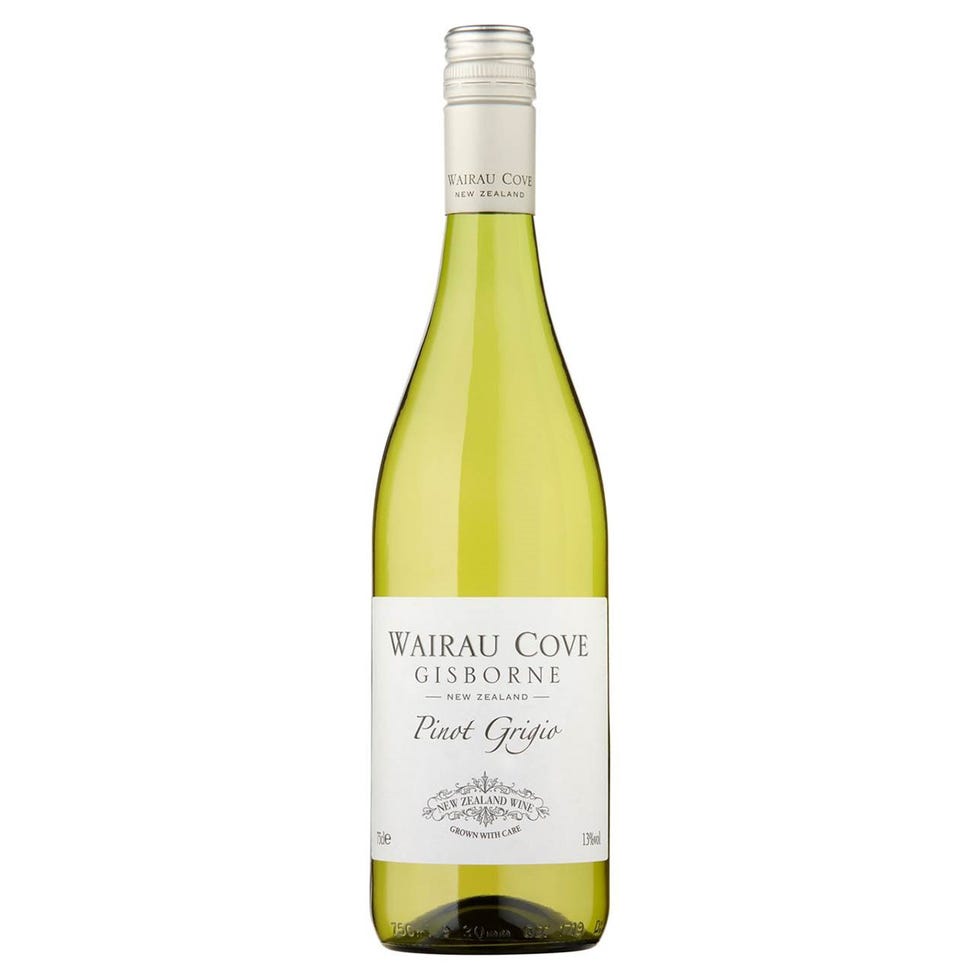 Pinot Grigio wine reviews - Good Housekeeping