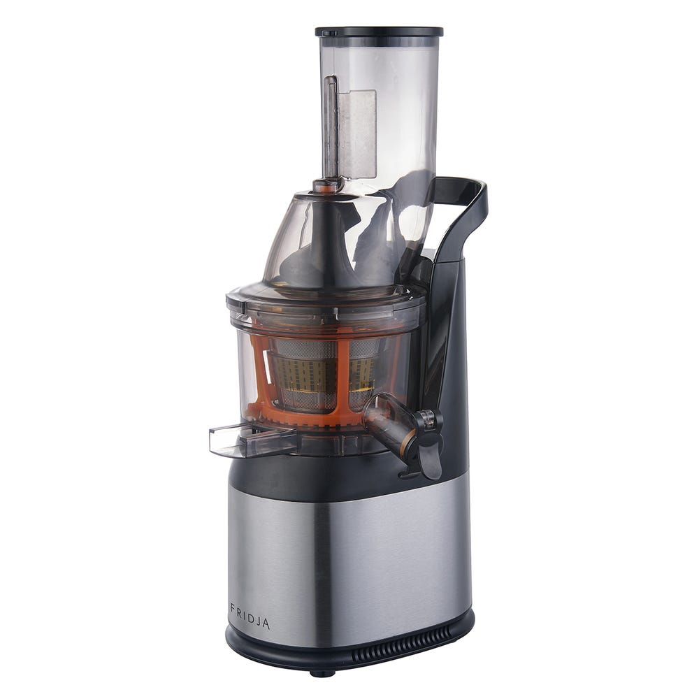 Juicer, Kitchen appliance, Small appliance, Coffee grinder, Home appliance, 