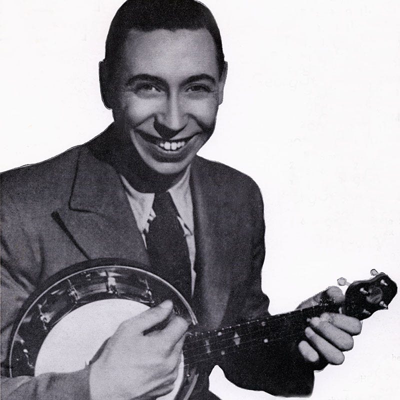 Finger, Hand, Musician, Wrist, Banjo, White-collar worker, Laugh, Pleased, Banjo guitar, Humour, 