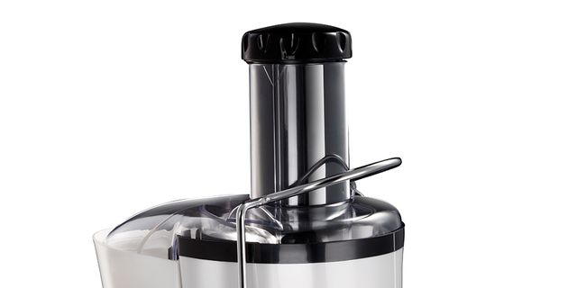 Black and Decker Juice Extractor Review 