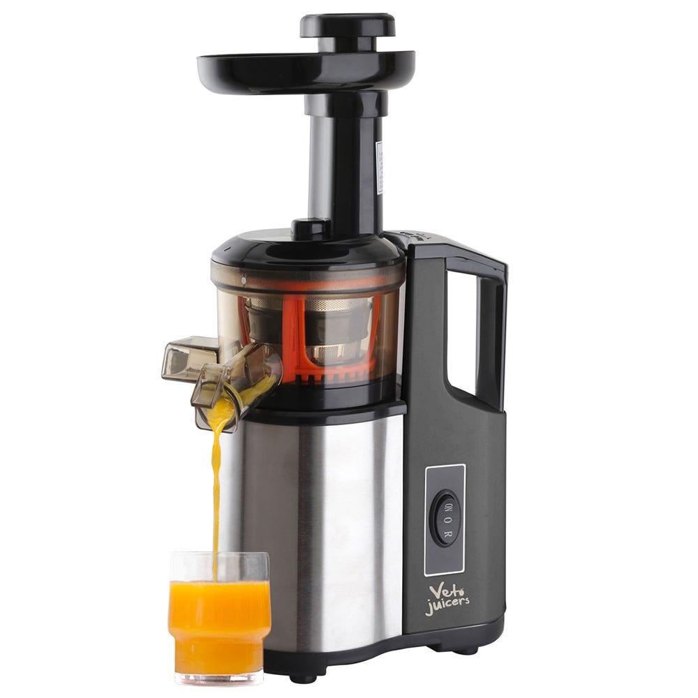 Veto Mini V1000 Slow Juicer review