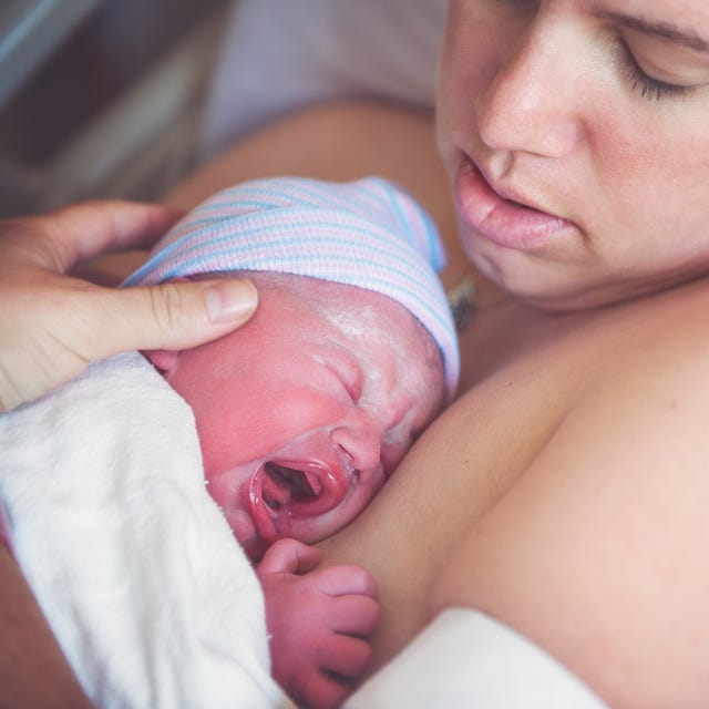 Face, Human, Finger, Cheek, Comfort, Skin, Child, Childbirth, Baby & toddler clothing, Birth, 