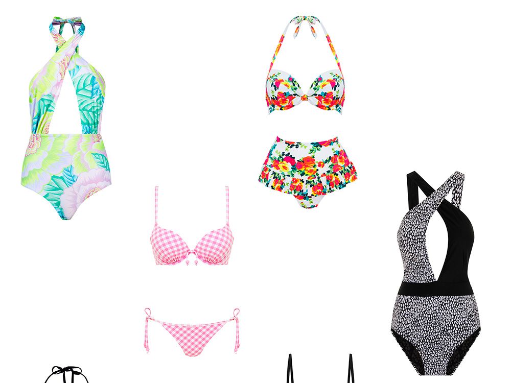 The Most Flattering Swimsuit Style For Petite Pinays, According To Boom  Sason