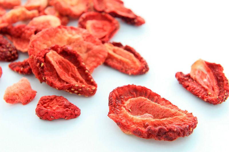 Red, Carmine, Coquelicot, Superfruit, Superfood, Spice, 