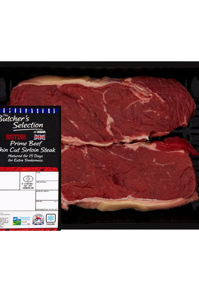 Red meat, Flat iron steak, Food, Sirloin steak, Dish, Beef, Animal fat, Cuisine, Beef tenderloin, Veal, 