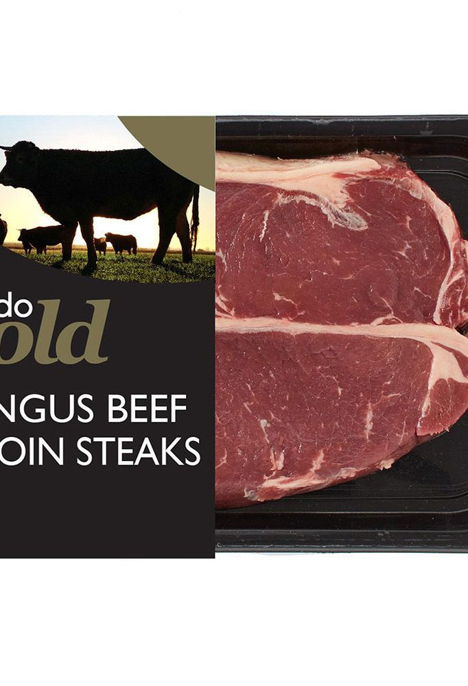 Beef, Red meat, Food, Sirloin steak, Animal fat, Dish, Veal, Cuisine, Meat, Steak, 