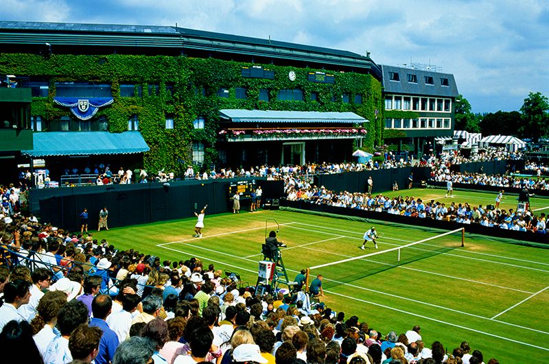 Crowd, Sport venue, Grass, People, Stadium, Audience, Competition event, Ball game, Team sport, Fan, 