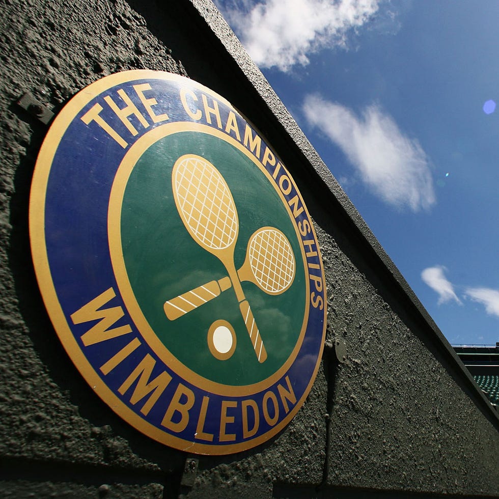 This Is How Many Glasses Of Pimm's We Drink At Wimbledon