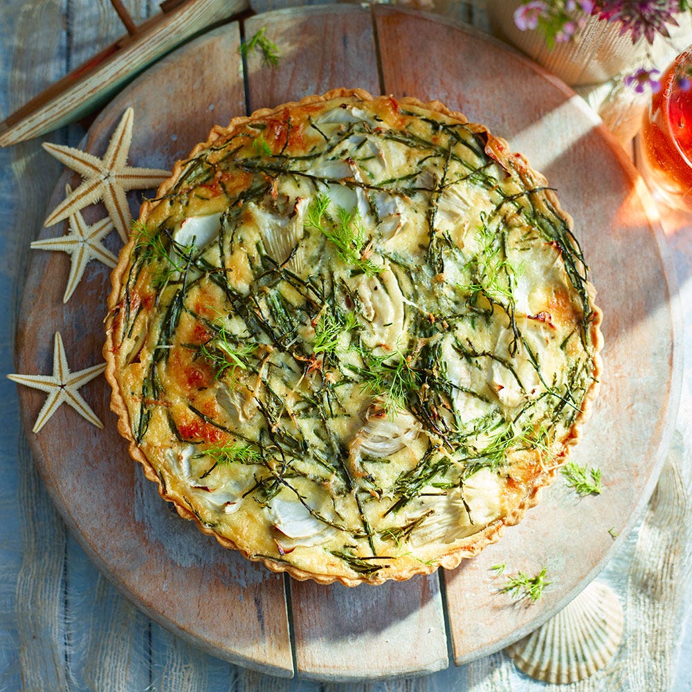 best quiche recipes