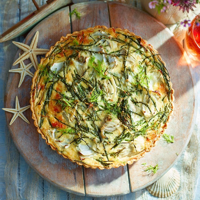 best quiche recipes