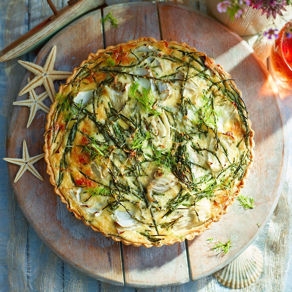 best quiche recipes