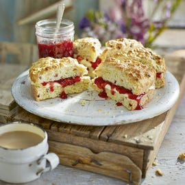 scone cake best scone recipes